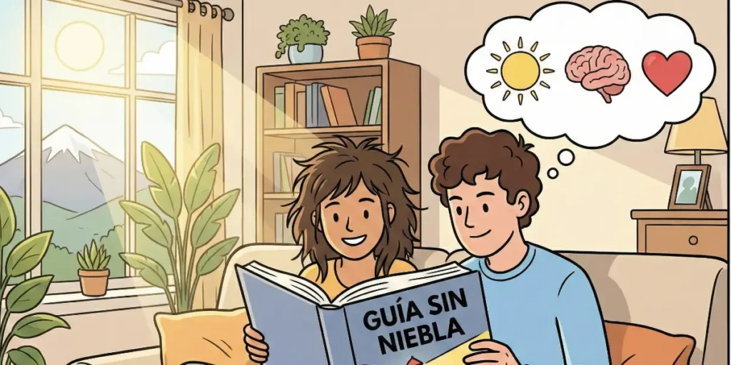 Método para dejar de beber alcohol